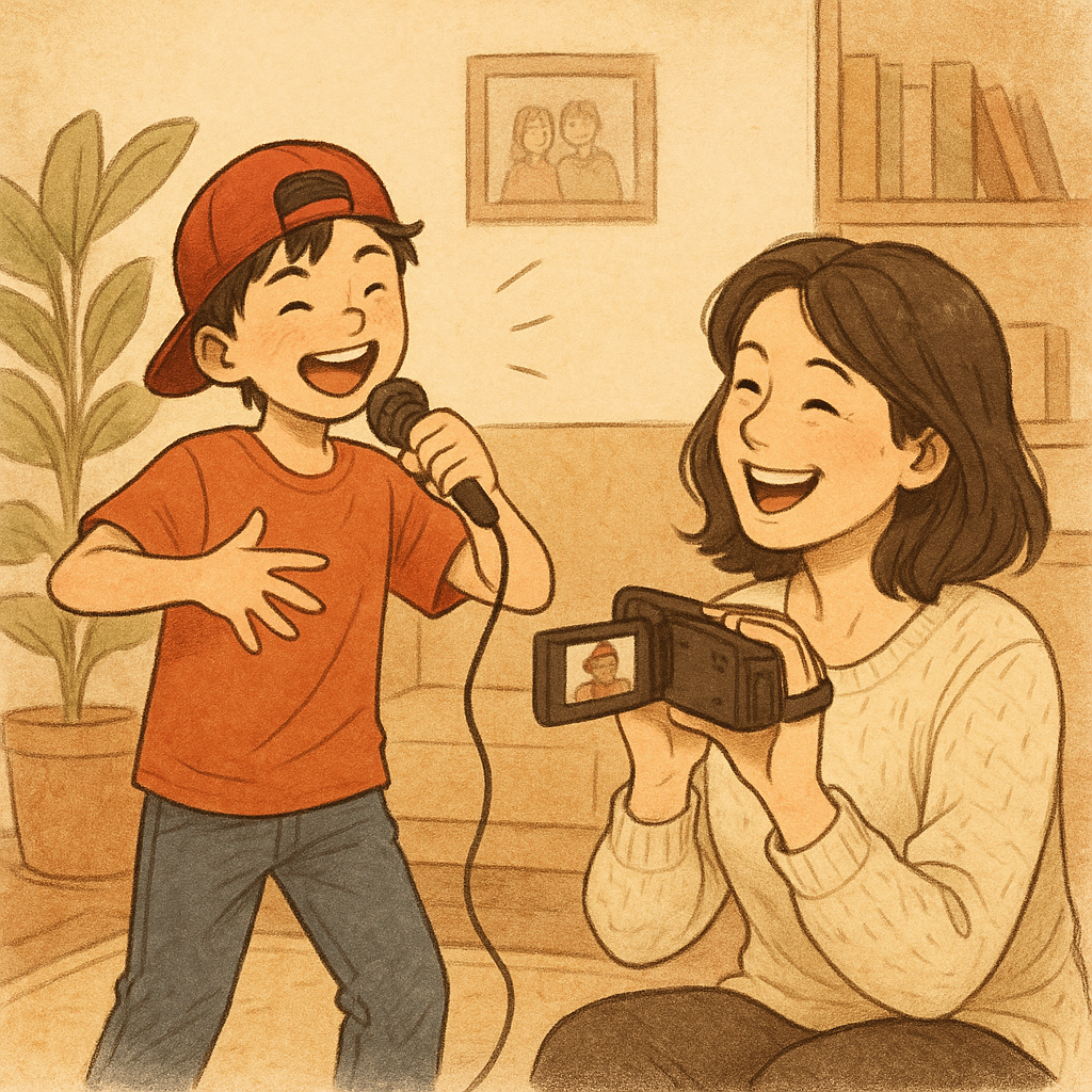 Fighting the Drift: A Parent's Mission to Stay Connected
