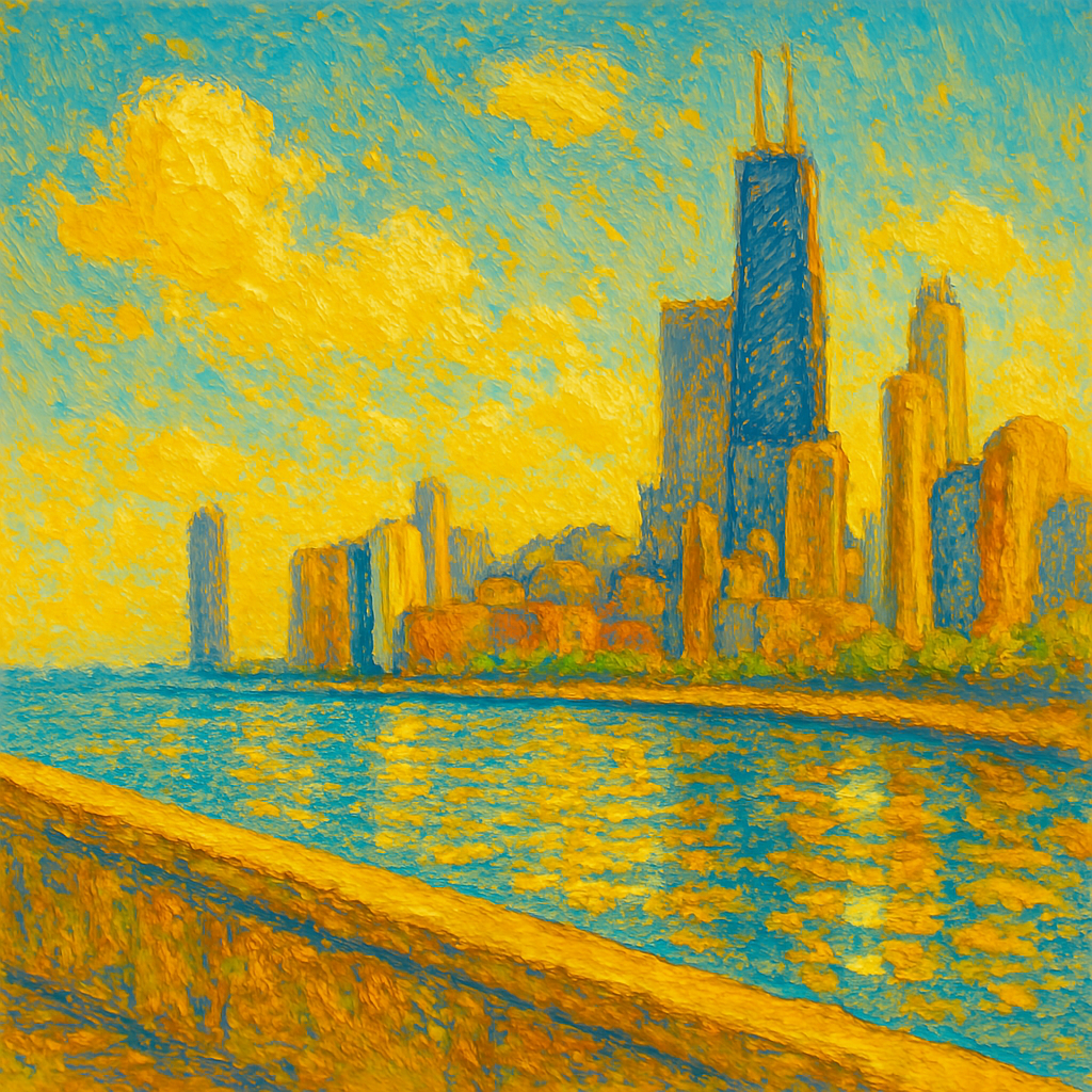 The Annual Awakening: Chicago's Admit Weekend