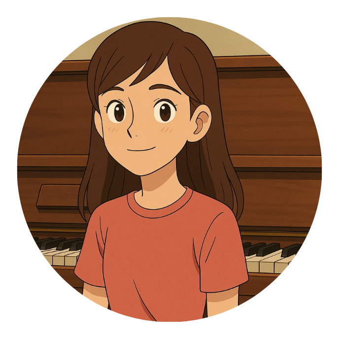 Sophia Avatar